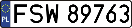 FSW89763