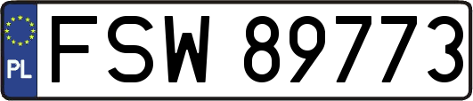 FSW89773