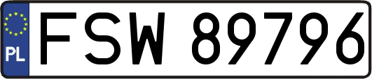 FSW89796