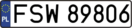 FSW89806