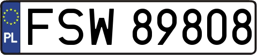 FSW89808