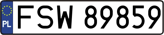 FSW89859