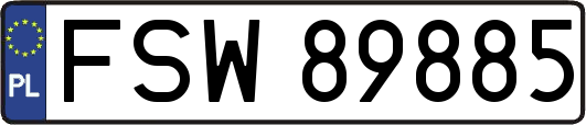 FSW89885