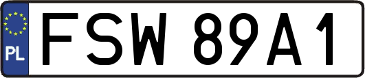 FSW89A1
