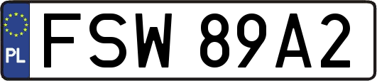 FSW89A2