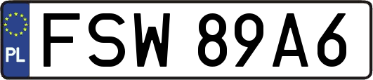FSW89A6