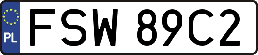 FSW89C2