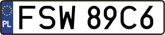 FSW89C6