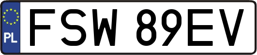 FSW89EV