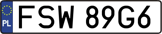FSW89G6