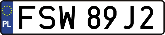 FSW89J2