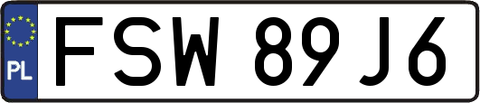 FSW89J6