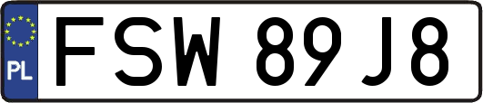 FSW89J8
