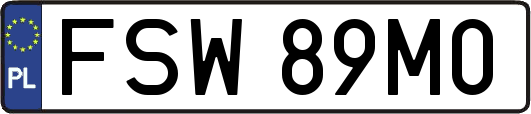 FSW89M0