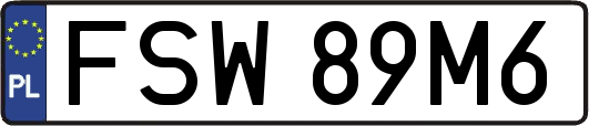 FSW89M6