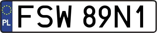 FSW89N1