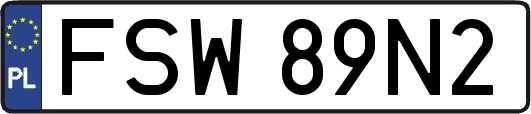 FSW89N2