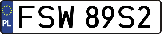FSW89S2