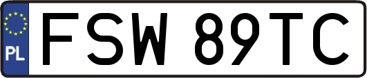 FSW89TC