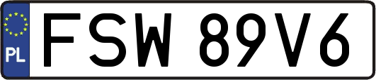 FSW89V6