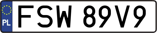 FSW89V9