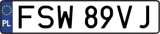 FSW89VJ