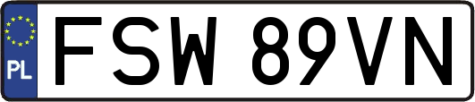 FSW89VN
