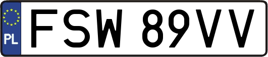 FSW89VV