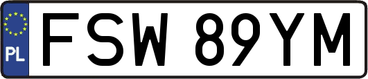 FSW89YM