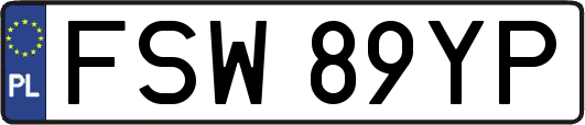 FSW89YP