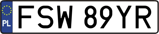 FSW89YR
