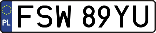 FSW89YU