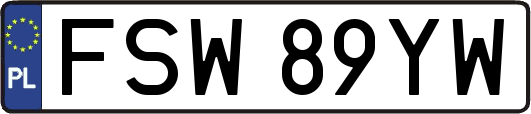 FSW89YW