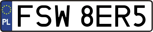 FSW8ER5