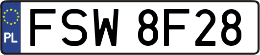 FSW8F28
