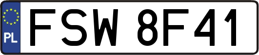 FSW8F41