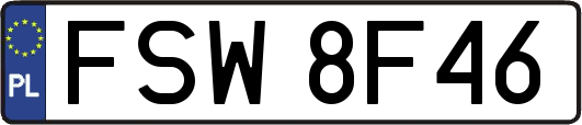 FSW8F46
