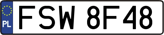 FSW8F48