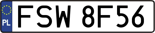 FSW8F56