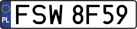 FSW8F59