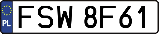 FSW8F61