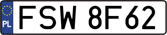 FSW8F62