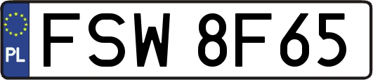 FSW8F65