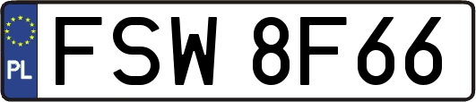 FSW8F66
