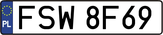 FSW8F69