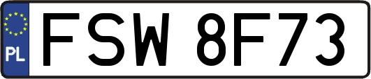 FSW8F73
