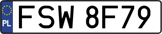 FSW8F79