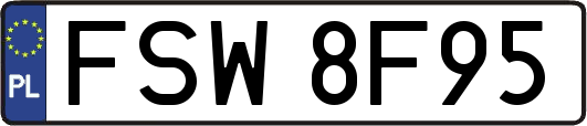 FSW8F95