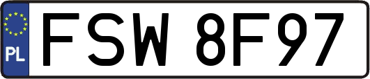 FSW8F97