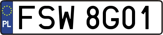 FSW8G01